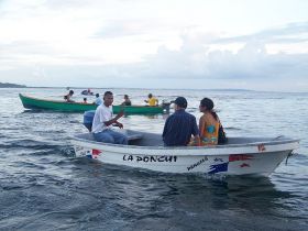 boat tours in Bocas Del Toro – Best Places In The World To Retire – International Living